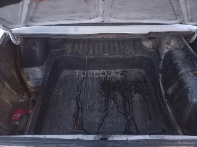 LADA (VAZ) 2106 1986, 805,303 km - 1.5 l - Qazax