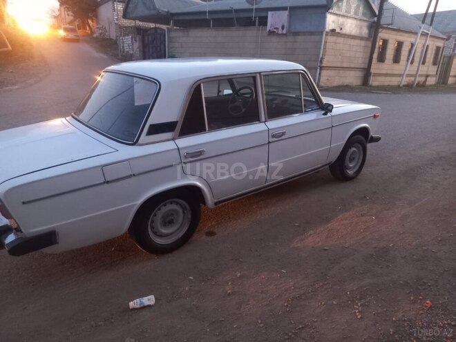 LADA (VAZ) 2106 1986, 805,303 km - 1.5 l - Qazax