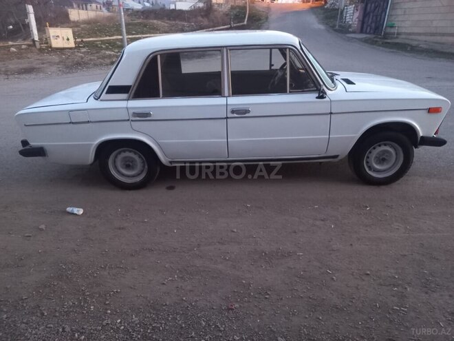 LADA (VAZ) 2106 1986, 805,303 km - 1.5 l - Qazax