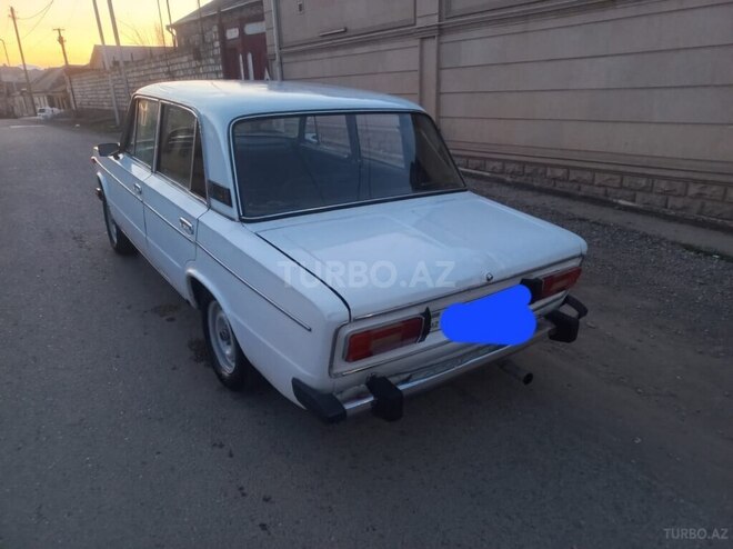 LADA (VAZ) 2106 1986, 805,303 km - 1.5 l - Qazax