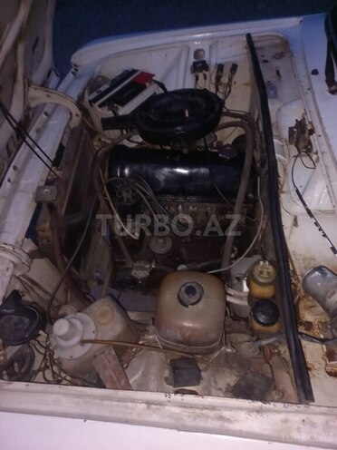 LADA (VAZ) 2106 1986, 805,303 km - 1.5 l - Qazax