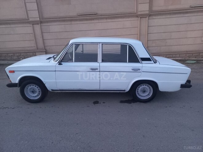 LADA (VAZ) 2106 1986, 805,303 km - 1.5 l - Qazax