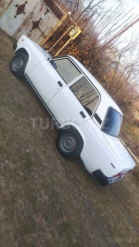 LADA (VAZ) 2107 2004, 100,000 km - 1.6 l - Şəki
