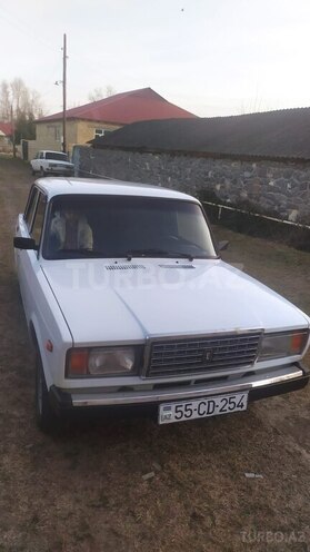 LADA (VAZ) 2107 2004, 100,000 km - 1.6 l - Şəki