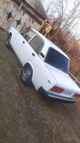 LADA (VAZ) 2107 2004, 100,000 km - 1.6 l - Şəki