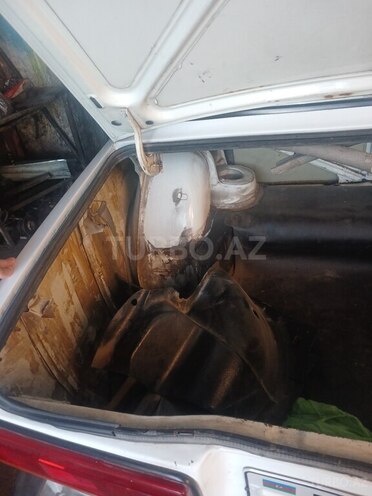 LADA (VAZ) 2107 2004, 100,000 km - 1.6 l - Şəki