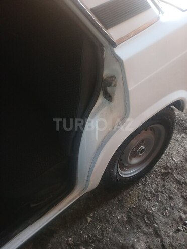 LADA (VAZ) 2107 2004, 100,000 km - 1.6 l - Şəki