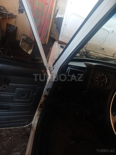 LADA (VAZ) 2107 2004, 100,000 km - 1.6 l - Şəki