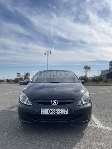 Peugeot 307 2004, 261,416 km - 2.0 l - Sumqayıt