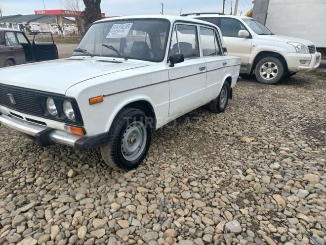 LADA (VAZ) 2106 1997, 95,555 km - 1.6 л - Masallı