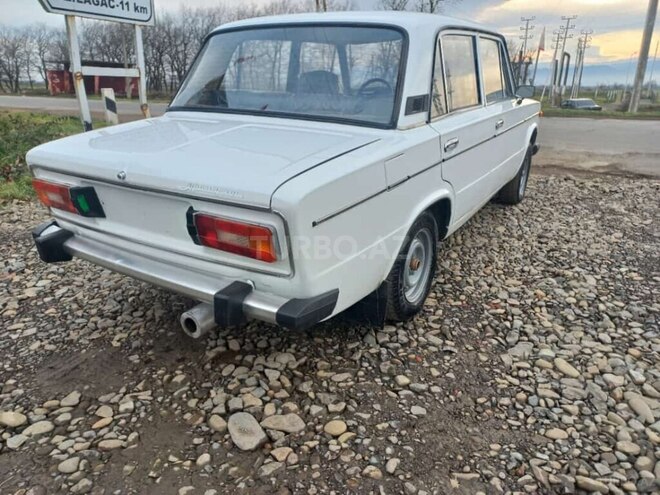 LADA (VAZ) 2106 1997, 95,555 km - 1.6 л - Masallı