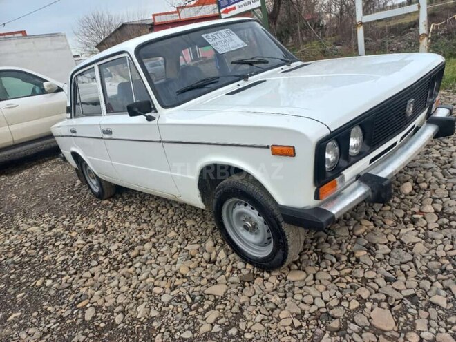 LADA (VAZ) 2106 1997, 95,555 km - 1.6 л - Masallı