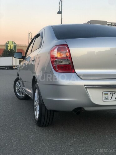 Chevrolet Cobalt 2023, 3,163 km - 1.5 l - Bakı