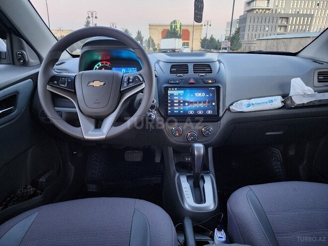 Chevrolet Cobalt 2023, 3,163 km - 1.5 l - Bakı