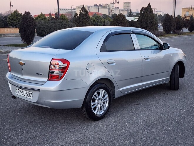 Chevrolet Cobalt 2023, 3,163 km - 1.5 l - Bakı