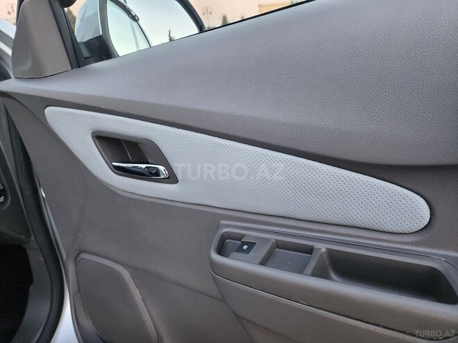 Chevrolet Cobalt 2023, 3,163 km - 1.5 l - Bakı