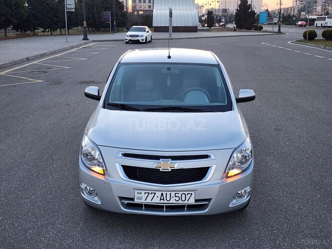 Chevrolet Cobalt 2023, 3,163 km - 1.5 l - Bakı
