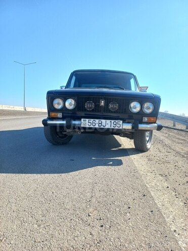 LADA (VAZ) 2106 1995, 25,000 km - 1.6 l - Qazax