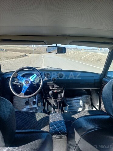 LADA (VAZ) 2106 1995, 25,000 km - 1.6 l - Qazax