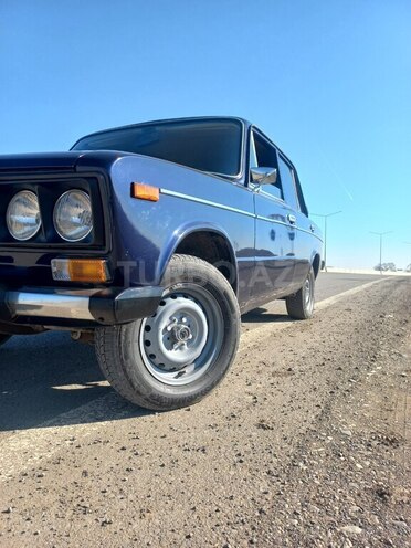 LADA (VAZ) 2106 1995, 25,000 km - 1.6 l - Qazax