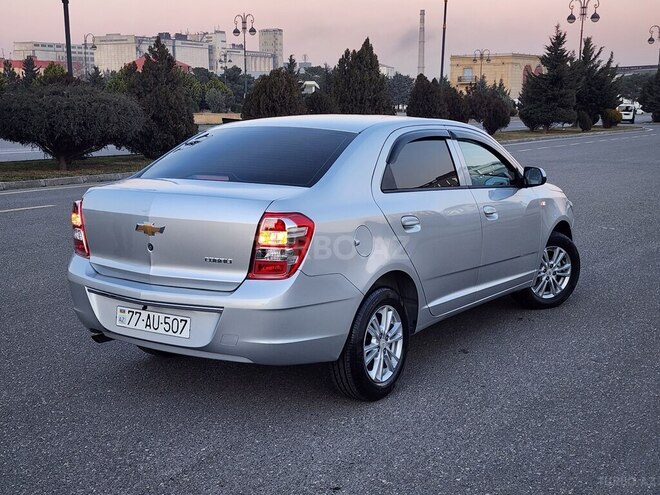 Chevrolet Cobalt 2023, 3,163 km - 1.5 l - Bakı