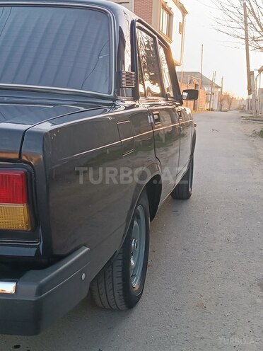 LADA (VAZ) 2107 2011, 69,000 km - 1.6 l - Biləsuvar