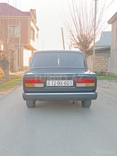 LADA (VAZ) 2107 2011, 69,000 km - 1.6 l - Biləsuvar