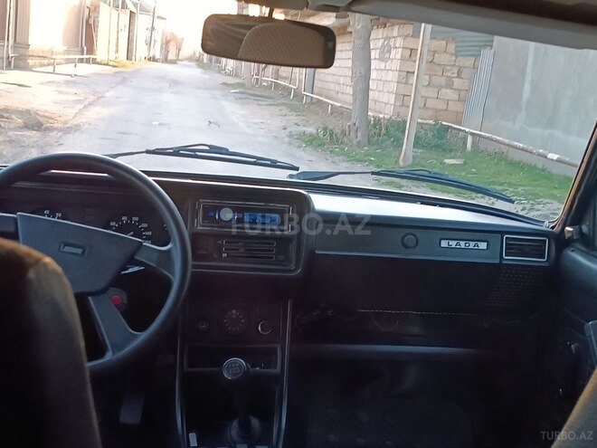 LADA (VAZ) 2107 2011, 69,000 km - 1.6 l - Biləsuvar