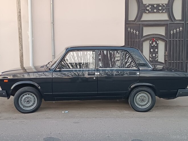 LADA (VAZ) 2107 2011, 69,000 km - 1.6 l - Biləsuvar