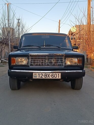 LADA (VAZ) 2107 2011, 69,000 km - 1.6 l - Biləsuvar