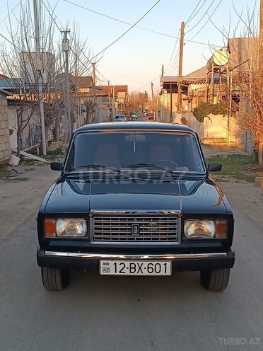 LADA (VAZ) 2107 2011, 69,000 km - 1.6 l - Biləsuvar