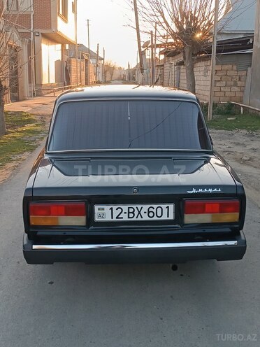 LADA (VAZ) 2107 2011, 69,000 km - 1.6 l - Biləsuvar