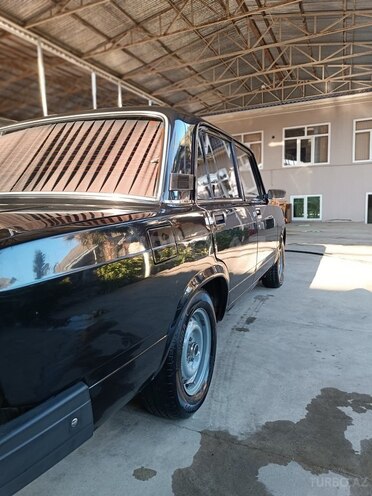 LADA (VAZ) 2107 2011, 69,000 km - 1.6 l - Biləsuvar