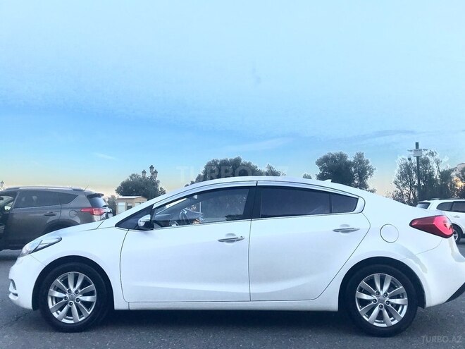 Kia Cerato 2015, 148,000 km - 1.6 l - Bakı