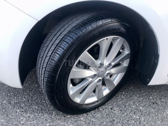 Kia Cerato 2015, 148,000 km - 1.6 l - Bakı