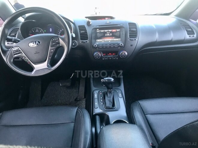 Kia Cerato 2015, 148,000 km - 1.6 l - Bakı