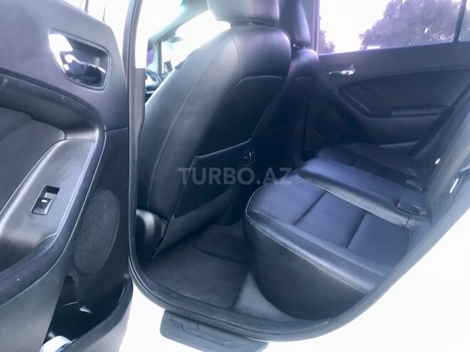 Kia Cerato 2015, 148,000 km - 1.6 l - Bakı