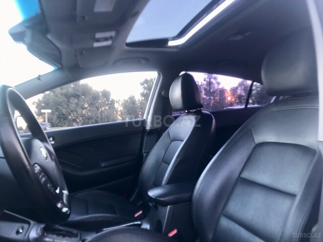 Kia Cerato 2015, 148,000 km - 1.6 l - Bakı