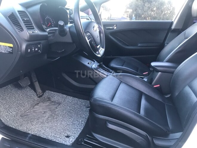 Kia Cerato 2015, 148,000 km - 1.6 l - Bakı