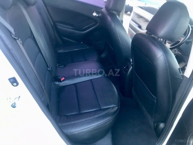 Kia Cerato 2015, 148,000 km - 1.6 l - Bakı