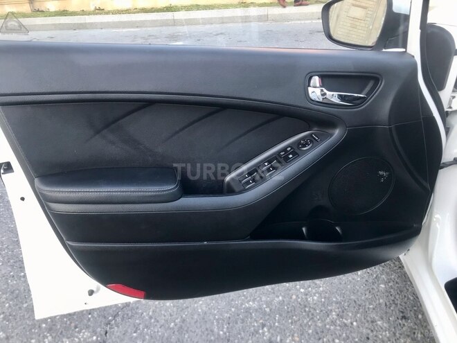 Kia Cerato 2015, 148,000 km - 1.6 l - Bakı