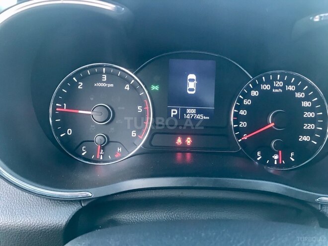 Kia Cerato 2015, 148,000 km - 1.6 l - Bakı