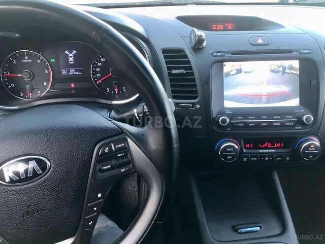 Kia Cerato 2015, 148,000 km - 1.6 l - Bakı