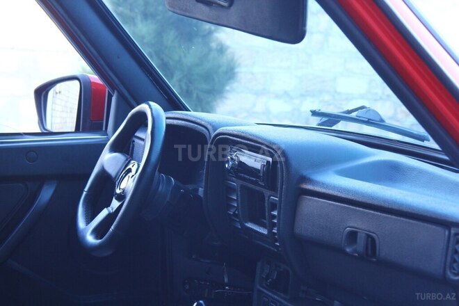 LADA (VAZ) Niva 2014, 21,933 km - 1.7 l - Gəncə