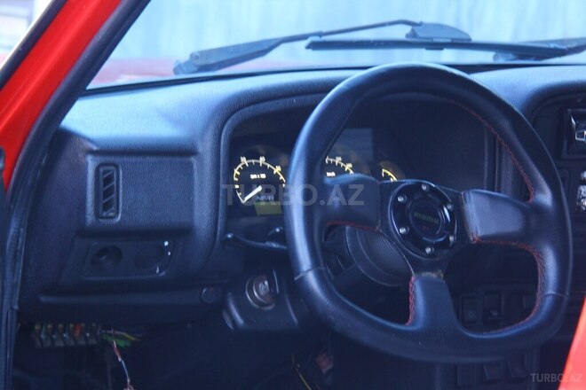 LADA (VAZ) Niva 2014, 21,933 km - 1.7 l - Gəncə