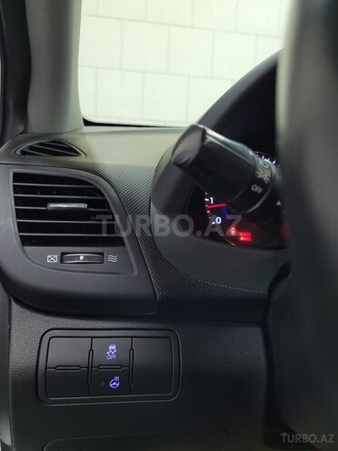 Hyundai Accent 2017, 100,950 km - 1.4 l - Bakı