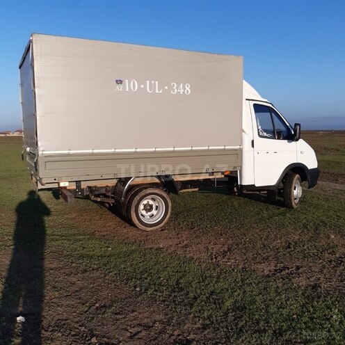 GAZ 330232-744 2007, 334,000 km - 2.4 l - Cəlilabad