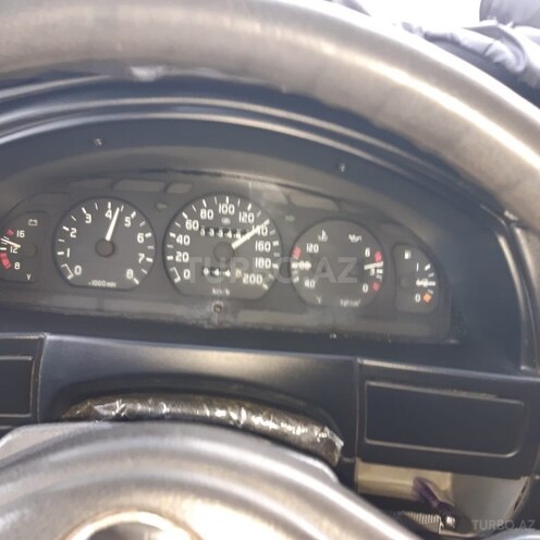 GAZ 330232-744 2007, 334,000 km - 2.4 l - Cəlilabad