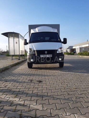 GAZ 330232-744 2007, 334,000 km - 2.4 l - Cəlilabad
