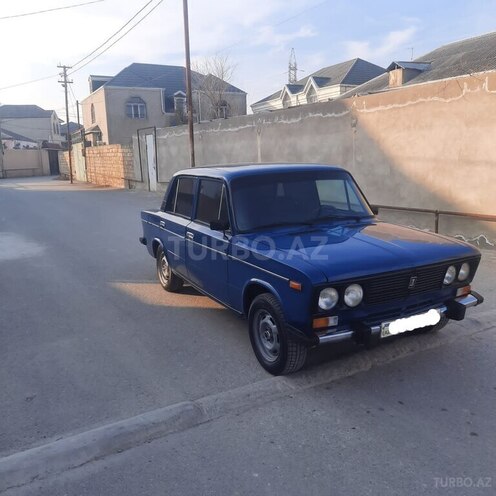LADA (VAZ) 2106 2003, 254,353 km - 1.6 l - Bakı